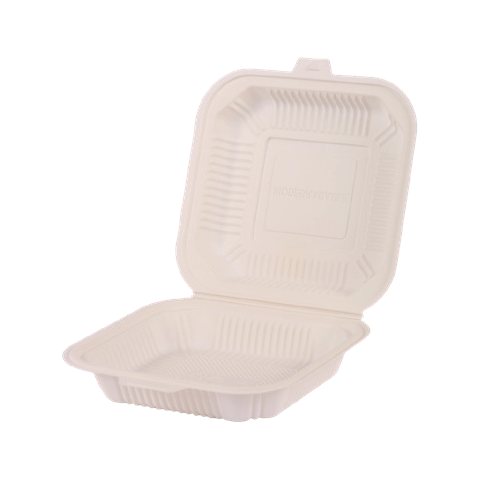 Clamshell 8