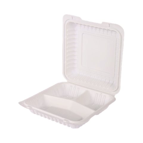 Clamshell 9