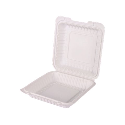 Clamshell 9