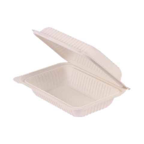 Clamshell 7×5