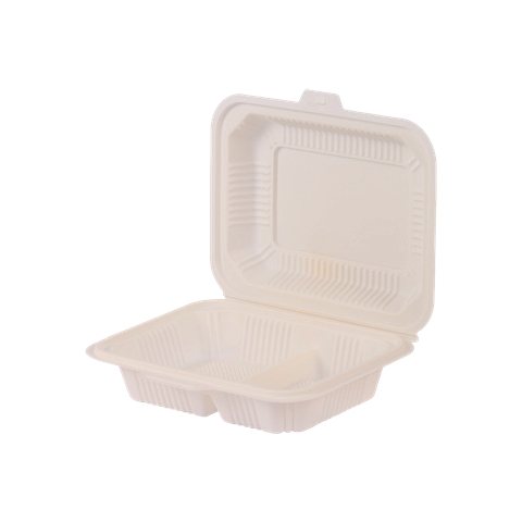 Clamshell 8×6