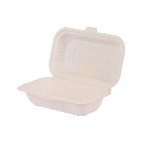 Clamshell hot dog 9×5