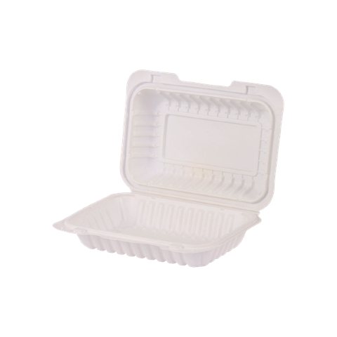 Clamshell 9×6
