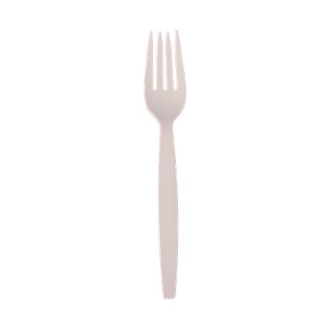 Tenedor 6.5