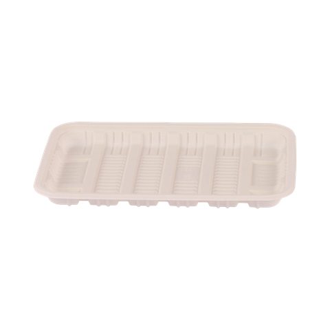 Bandeja rectangular chica