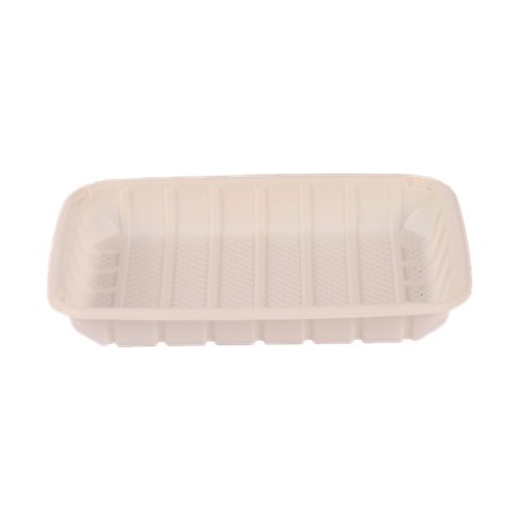 Bandeja rectangular honda