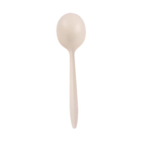 Cuchara sopera