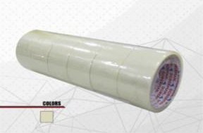 Tape de empaque transparente 35 yd