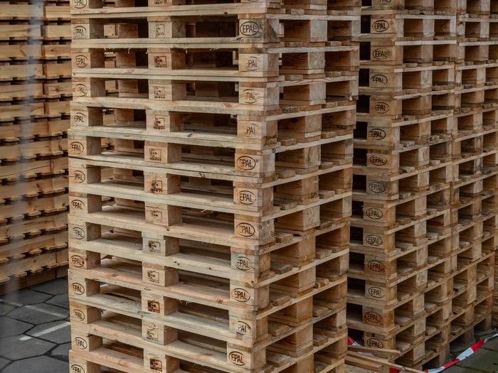 Pallets